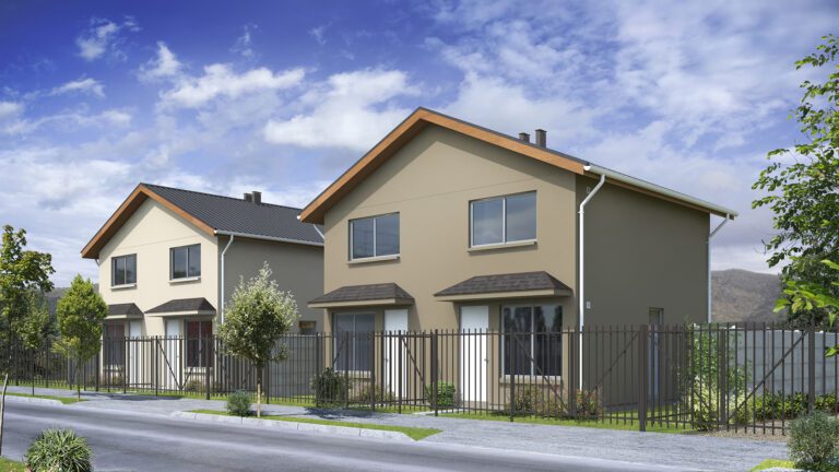 Puntajes de Corte Subsidio DS1 Tramo 1 2024-2